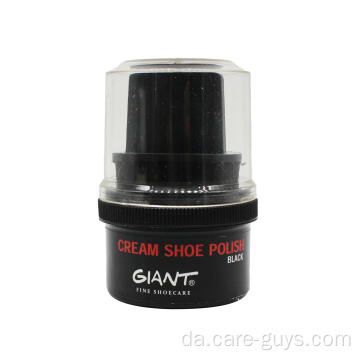 Giant Shoe Polish Quick Shine Cream